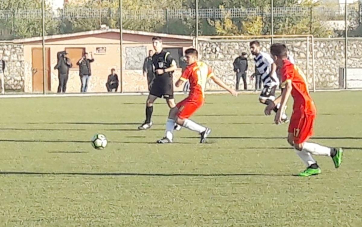 Diyarbakır 1. Amat&ouml;r Ligi