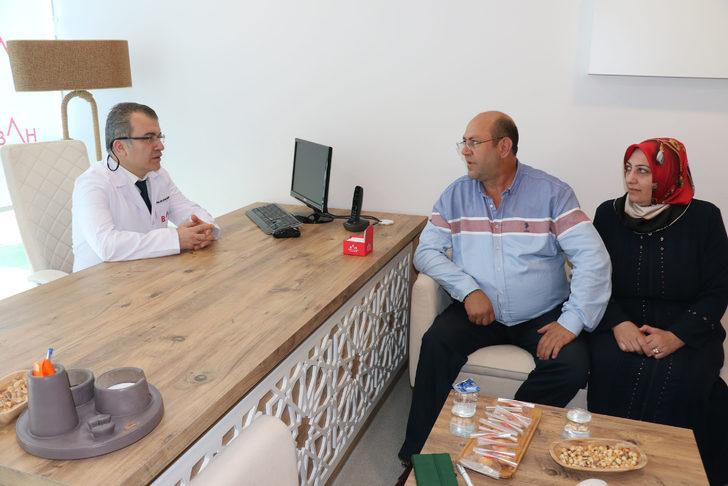 Ameliyatla uyku apnesinden kurtuldu G2