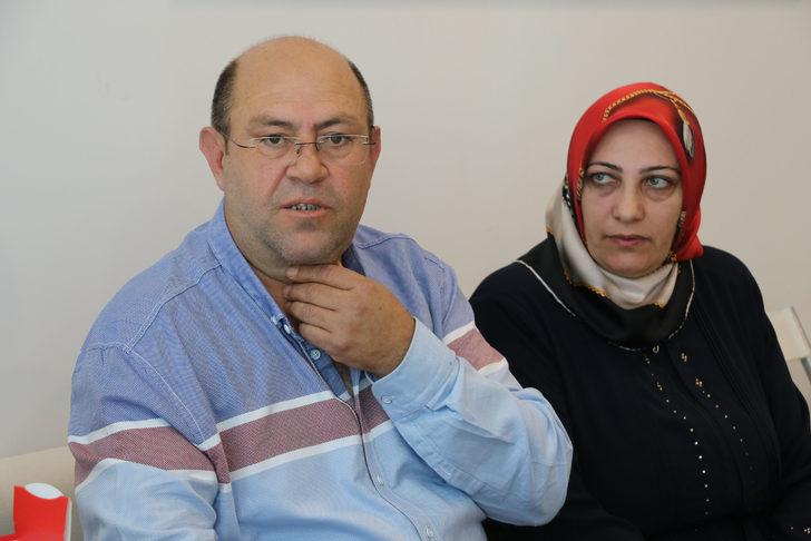 Ameliyatla uyku apnesinden kurtuldu G3