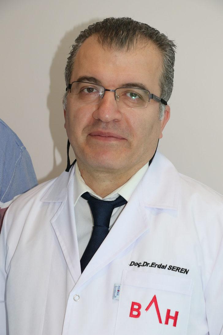 Ameliyatla uyku apnesinden kurtuldu G5