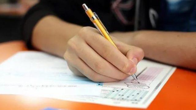 MEB AÖL sınav tarihleri... AÖL sınavları online mı olacak? 2020 Açıköğretim Lisesi 1. dönem sınavları tarihleri ne zaman? 