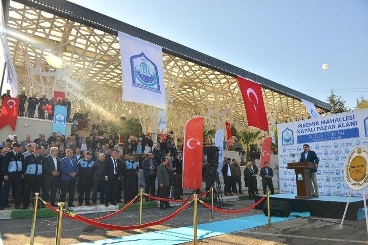 Yıldırım’da 30 yıllık hasret sona erdi G1