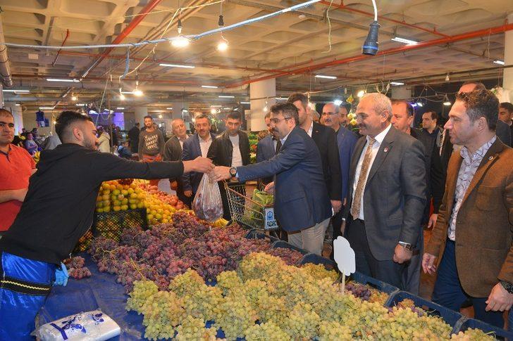 Yıldırım’da 30 yıllık hasret sona erdi G2