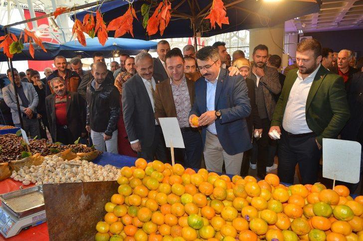 Yıldırım’da 30 yıllık hasret sona erdi G5