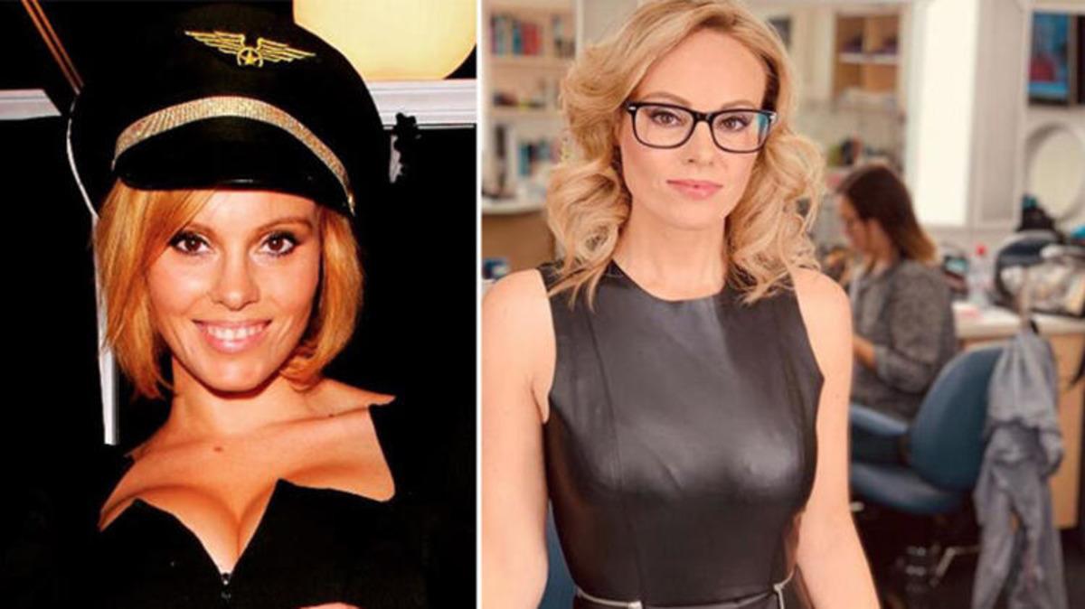 Aşırı sağcı milletvekili adayı aşkı internette arıyor!