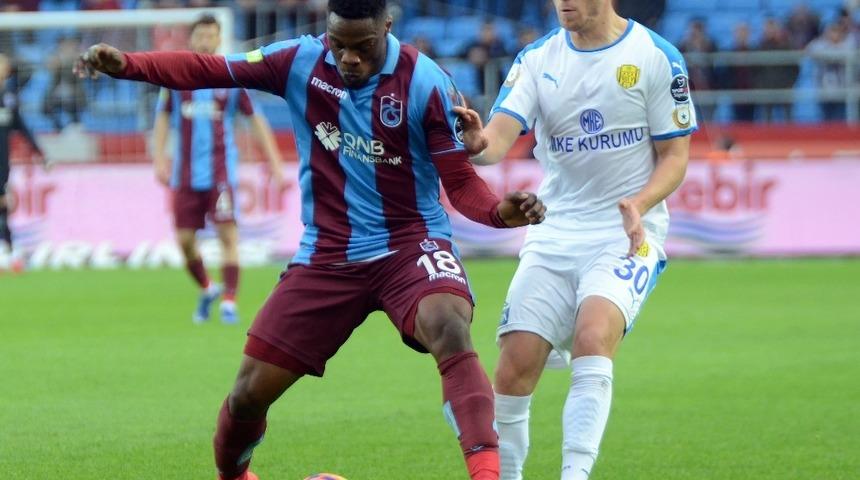 MKE Ankarag&uuml;c&uuml; ile Trabzonspor arasında 73. randevu