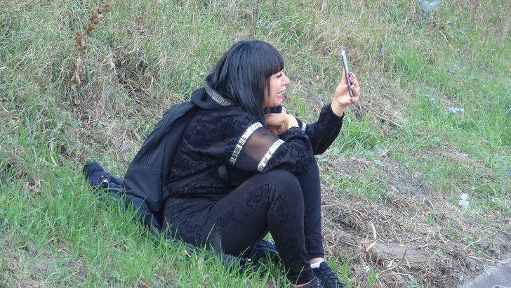 Kocaeli'deki kazada can pazarı G1