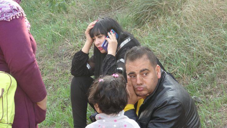 Kocaeli'deki kazada can pazarı G2