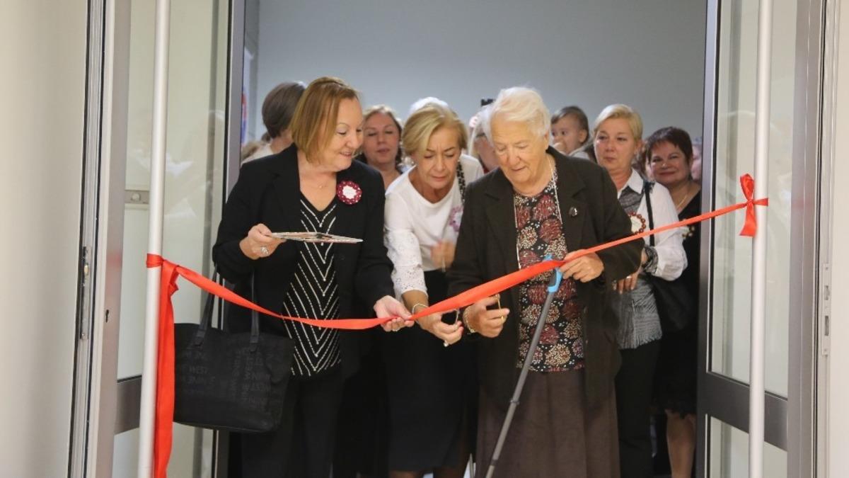 &lsquo;Kırkpare 2019&rsquo; sergisi Maltepe&rsquo;de a&ccedil;ıldı