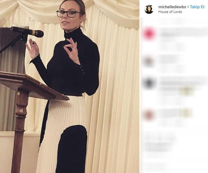 Aşırı sağcı milletvekili adayı aşkı internette arıyor! G1