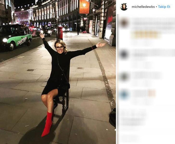 Aşırı sağcı milletvekili adayı aşkı internette arıyor! G2