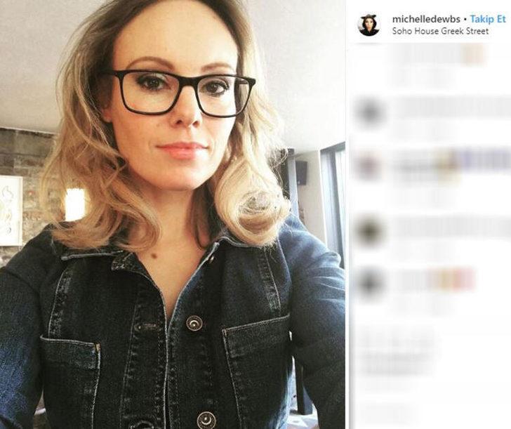 Aşırı sağcı milletvekili adayı aşkı internette arıyor! G3