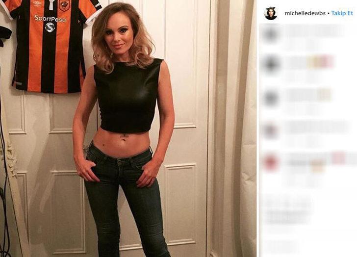 Aşırı sağcı milletvekili adayı aşkı internette arıyor! G4