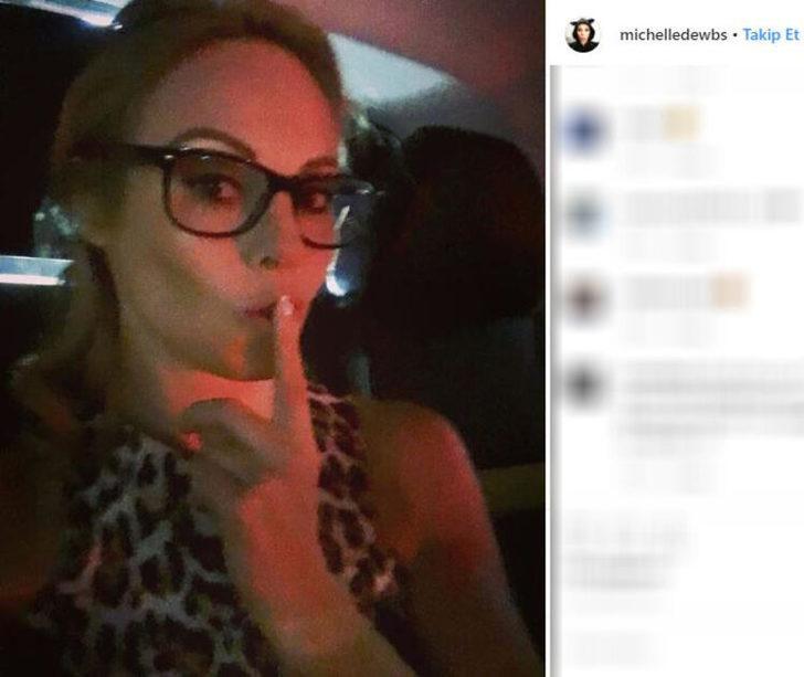 Aşırı sağcı milletvekili adayı aşkı internette arıyor! G5