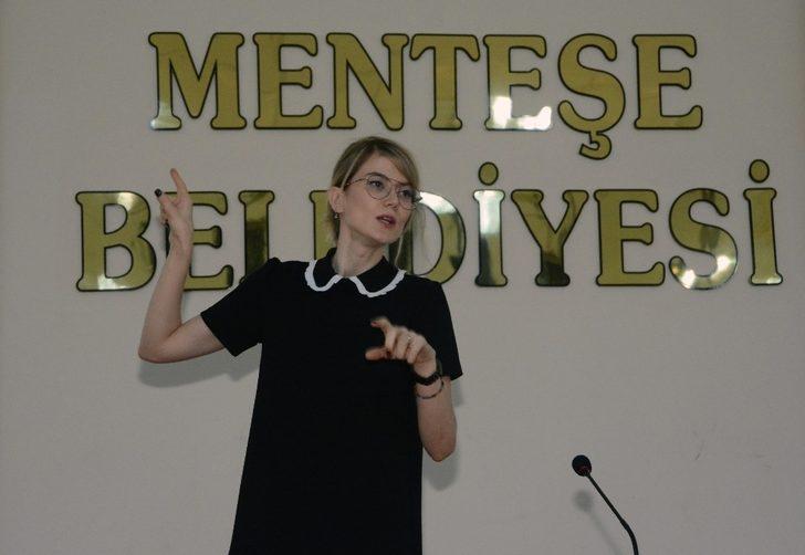 Eğiticilere atık pil eğitimi verildi G1