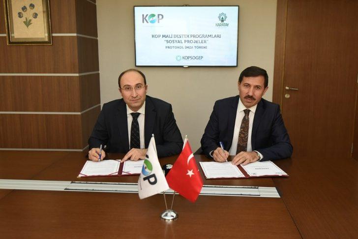 Hasır ve sepet sanatı Karatay’da yeniden canlanıyor G2