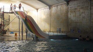 Kaplıcalar diyarı Kozaklı'da ara tatil bereketi