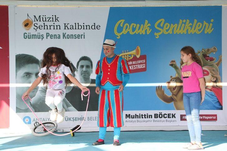 Müzik Şehrin Kalbinde G3