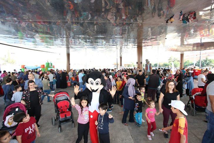 Müzik Şehrin Kalbinde G4