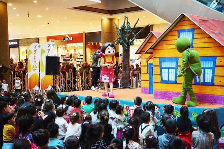 Eğlence dolu etkinlikler başladı G3