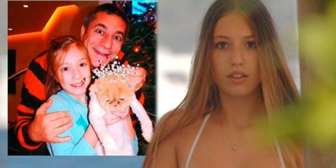 Mali'nin kızı Yasmin b&uuml;y&uuml;d&uuml;