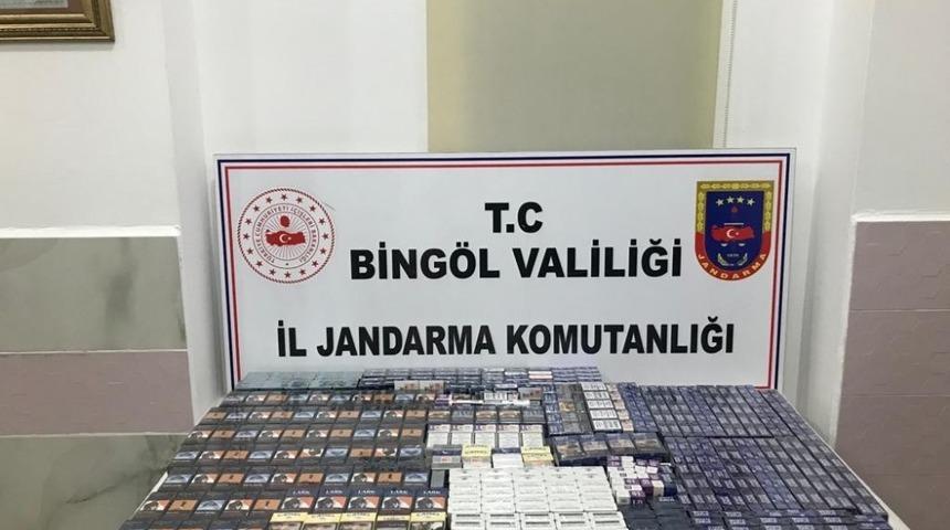 5 iş yeri soyan 3 ş&uuml;pheli yakalanıp tutuklandı