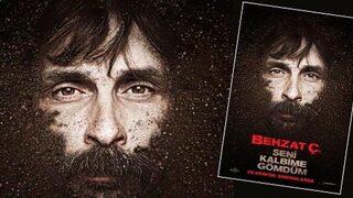 İşte Behzat Ç'nin filmi