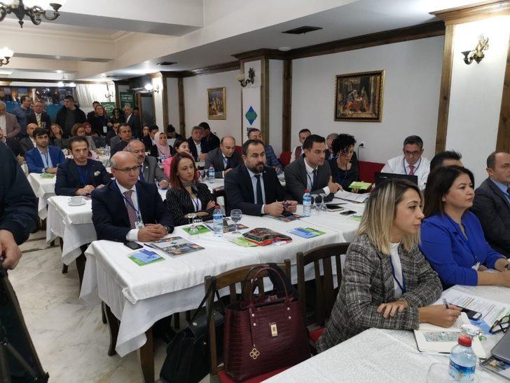 Kastamonu’nun coğrafi işaretli ürünleri Karabük’te tanıtıldı G5