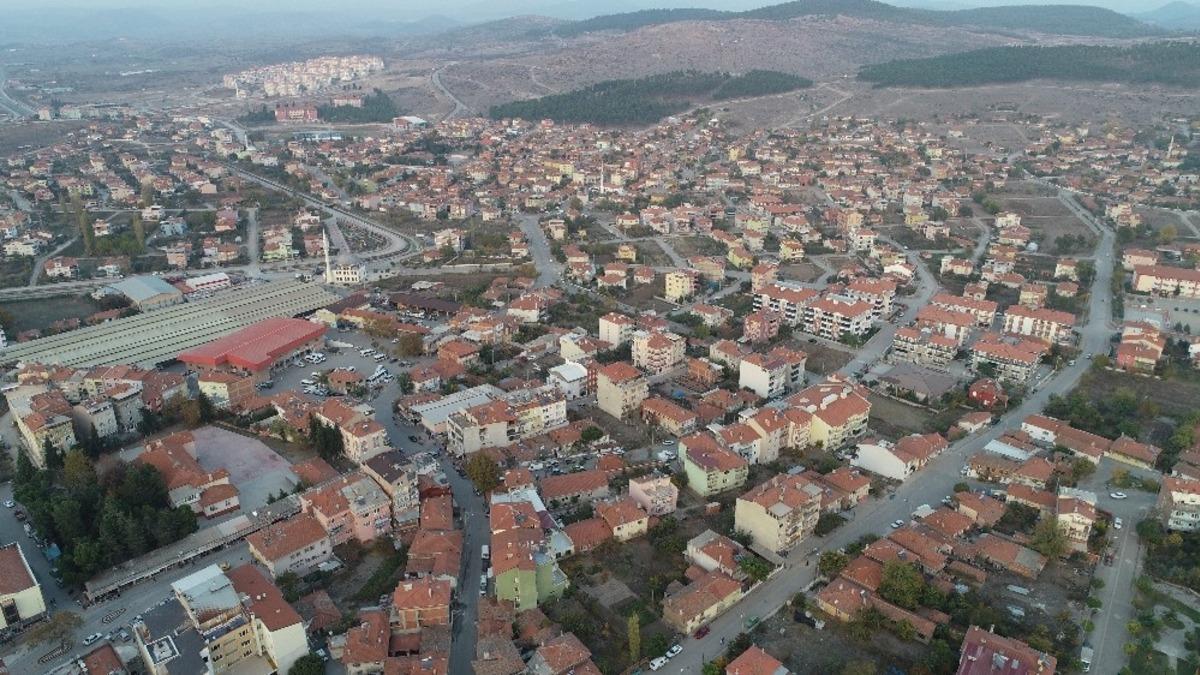 Sındırgı&rsquo;nın yeni mahallesinin adı &rsquo;Yağcıbedir&rsquo; oldu