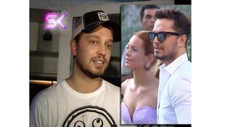 Sevgilim erkeklere bakabilir