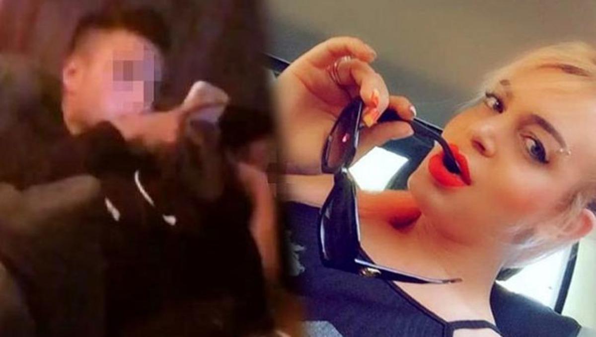 G&ouml;k&ccedil;e Saygı cinayetinde şoke eden itiraf