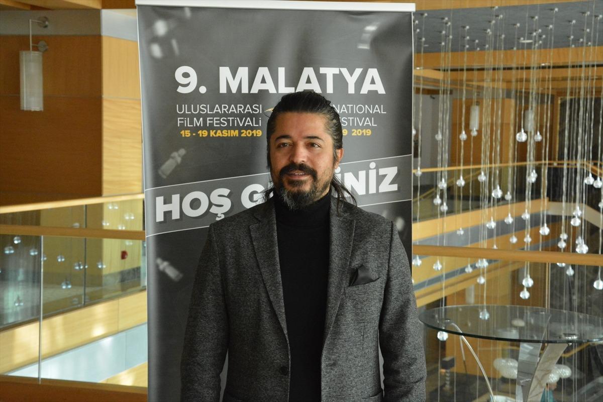 Malatya Uluslararası Film Festivali Direkt&ouml;r&uuml; Haydar Işık: "B&uuml;t&uuml;n k&ouml;ylere film g&ouml;t&uuml;rd&uuml;k"