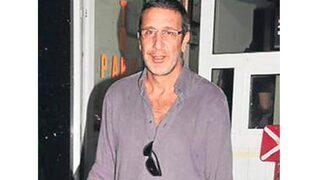 Ünlü sunucu şok etti