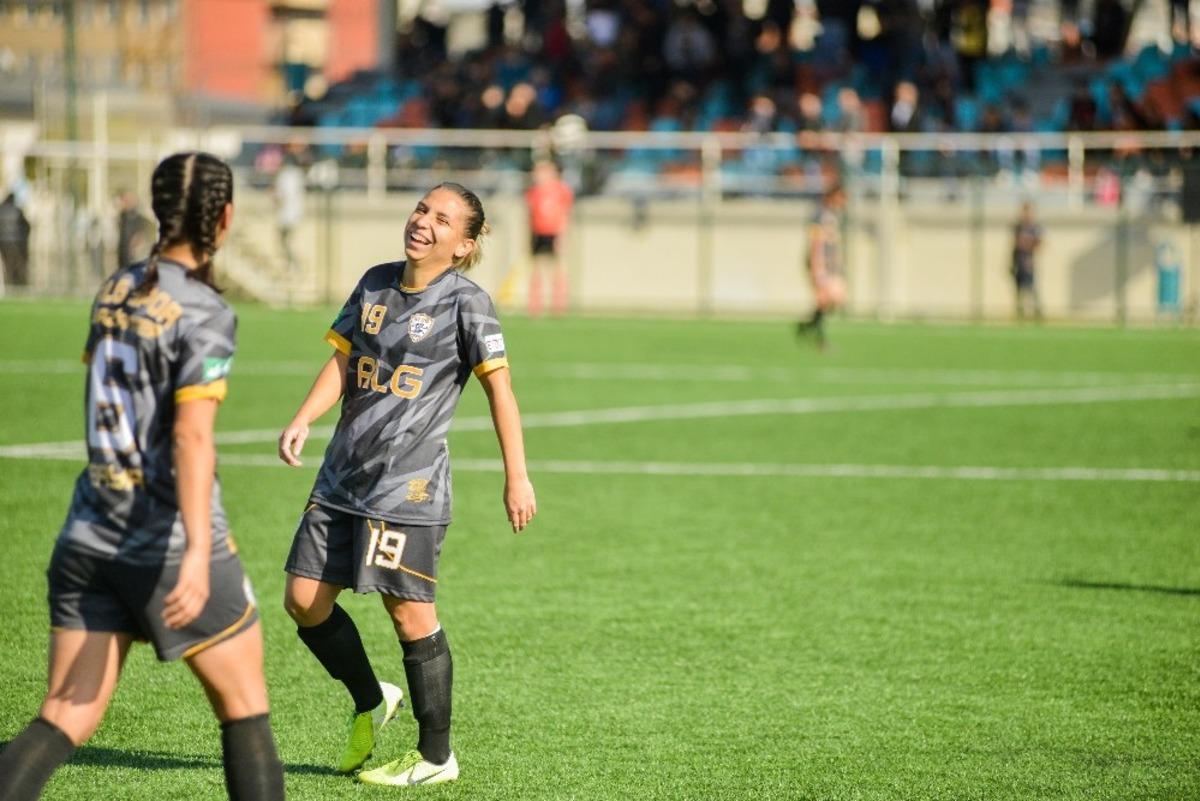 Gaziantep Alg Spor 4&rsquo;te 4 yaptı