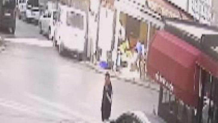 Pendik'te 3 kişiyi öldürmüştü! Yeni kamera görüntüleri ortaya çıktı G4