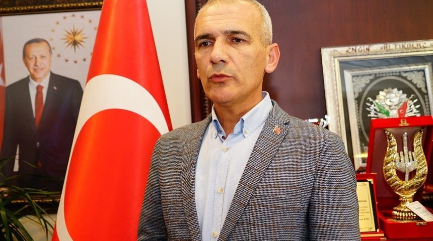 Devrekani Belediyesi, 8 ayda 415 bin lira harcadı