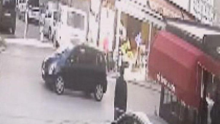 Pendik'te 3 kişiyi öldürmüştü! Yeni kamera görüntüleri ortaya çıktı G5