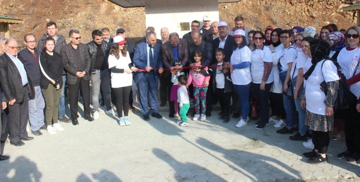 Doğada &lsquo;Hayat&rsquo; var