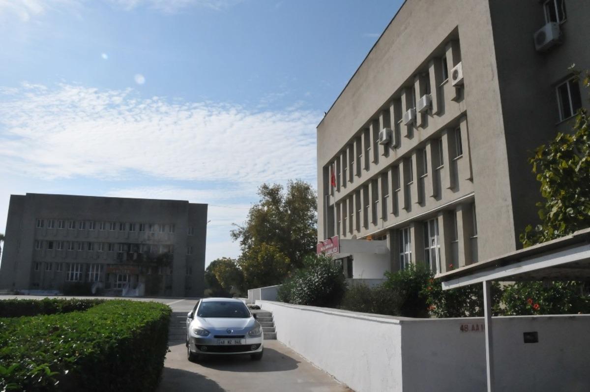 Dalaman&rsquo;da depreme dayanıksız kamu binaları yıkıma hazırlanıyor