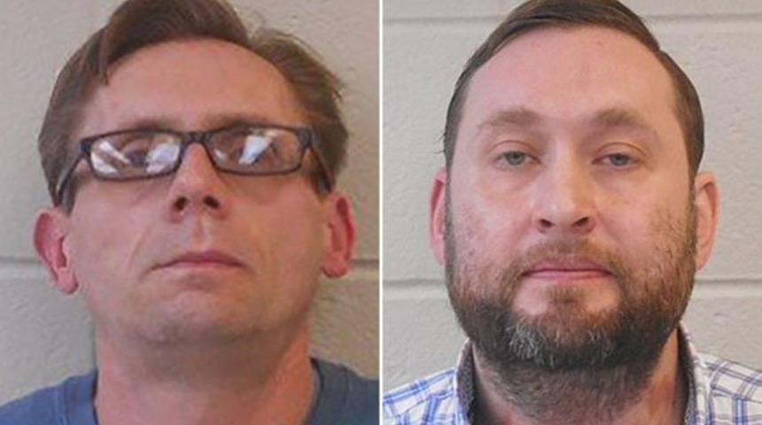 O dizi ger&ccedil;ek oldu! &Uuml;niversite hocaları uyuşturucu &uuml;retti!