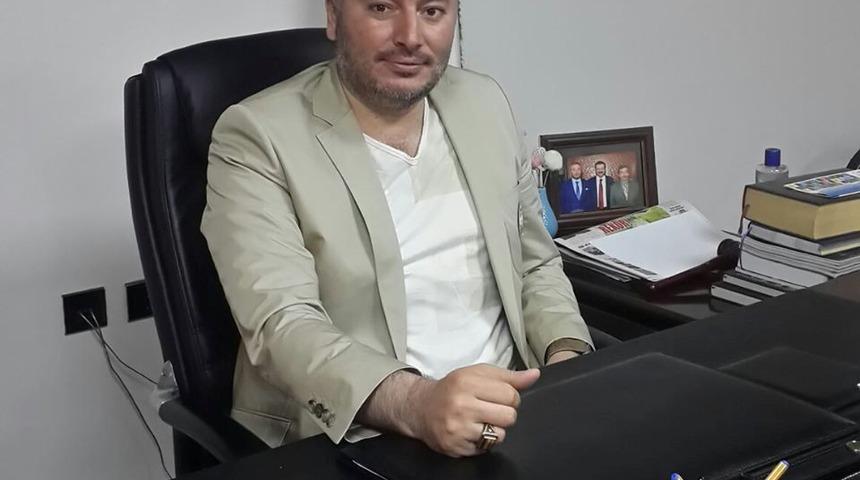 Feyzi: "Bu yıl fındıkta patron TMO"