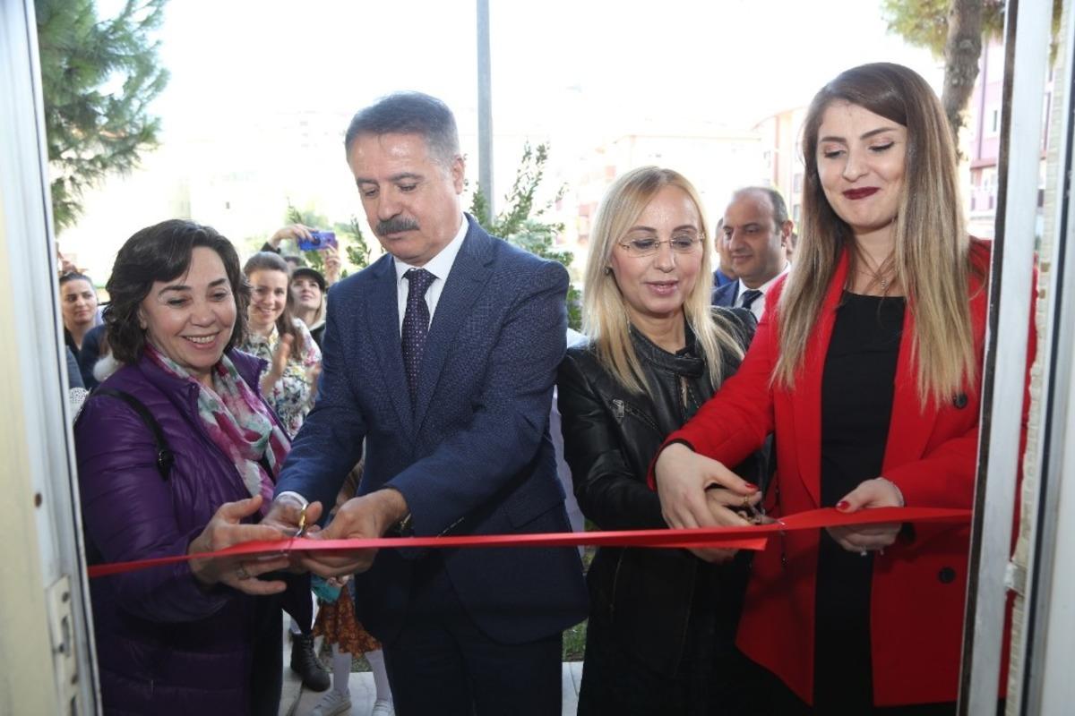 Atakum&rsquo;da istihdama eğitim desteği