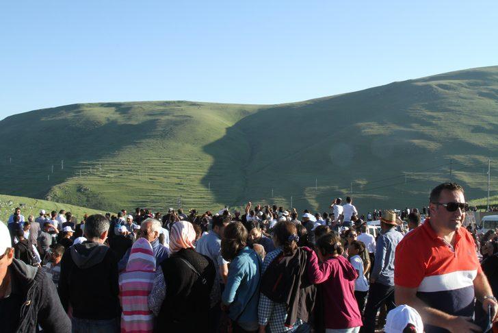Ardahan'da ortaya çıkan Atatürk silüeti koruma altına alındı G2