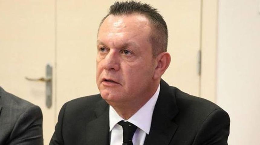 'Çok çalışıyoruz, kazanacağız'