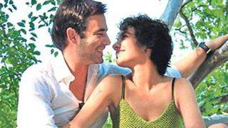 Dizi gibi aşk hikayesi