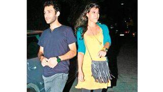 Hürrem Sultan görmesin