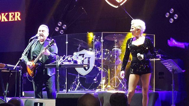 Ünlü sanatçılar Adanalılar ile buluşuyor