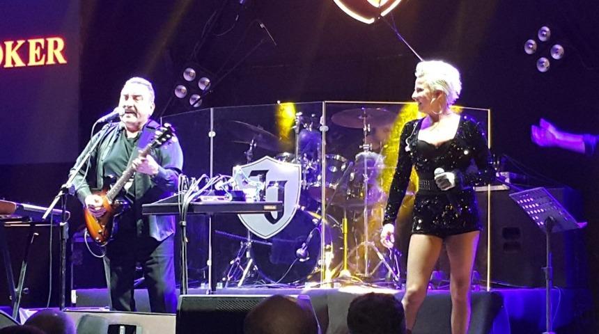 Ünlü sanatçılar Adanalılar ile buluşuyor