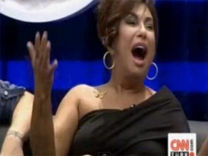 Gülben Ergen'den kafa karıştıran tweet G4