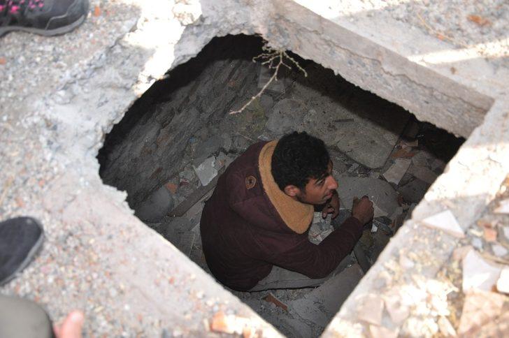 Ankara'da eş zamanlı nefes kesen tatbikatlar G3